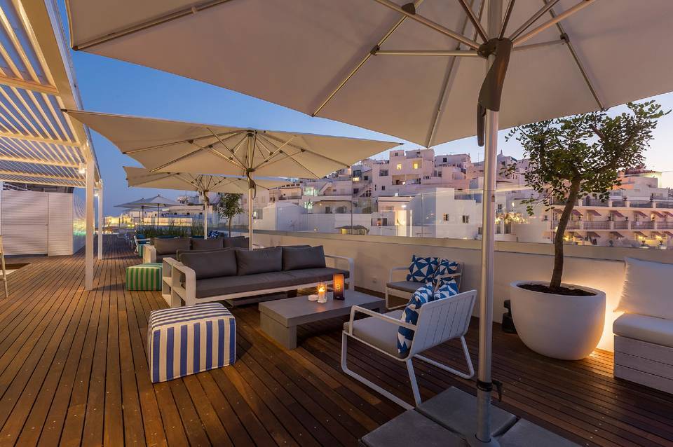 Hotel Baltum 2