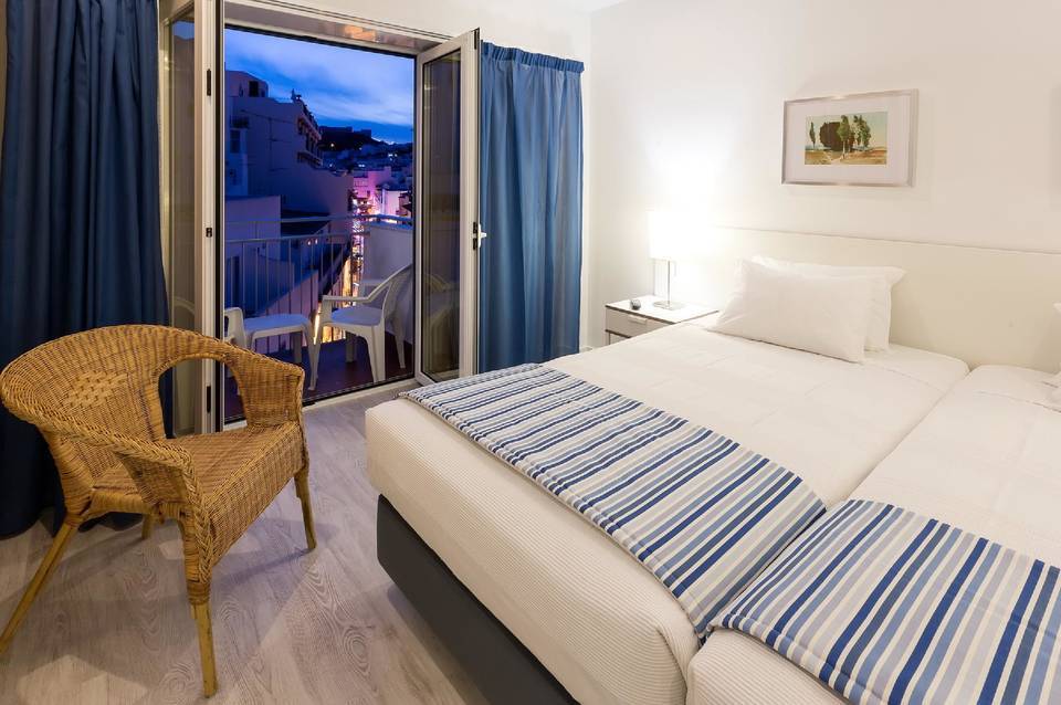 Hotel Baltum 3