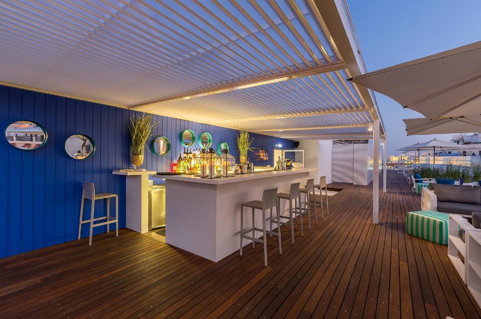 Hotel Baltum 5