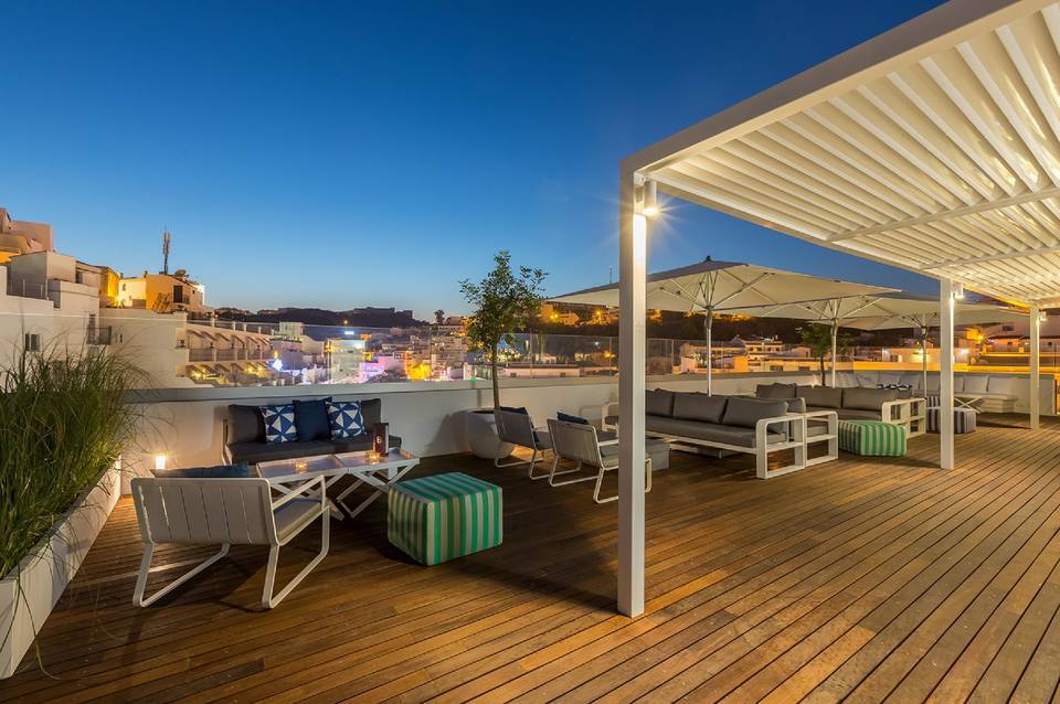 Hotel Baltum 1