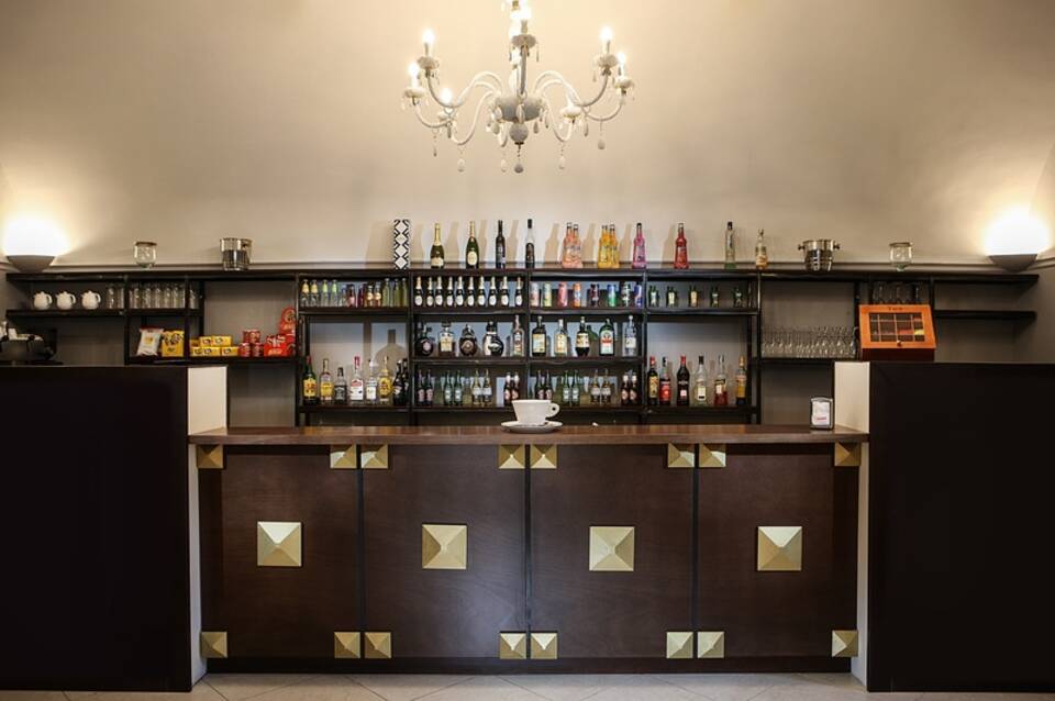 Grand Hotel Capodimonte 2