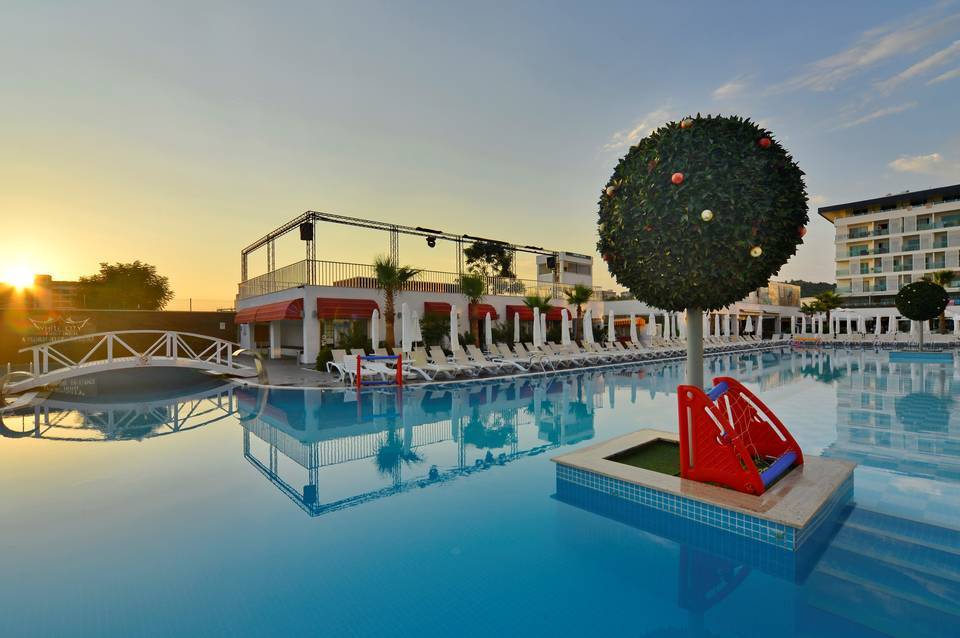 White City Resort 2