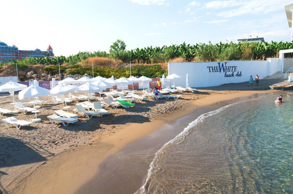 White City Resort 3