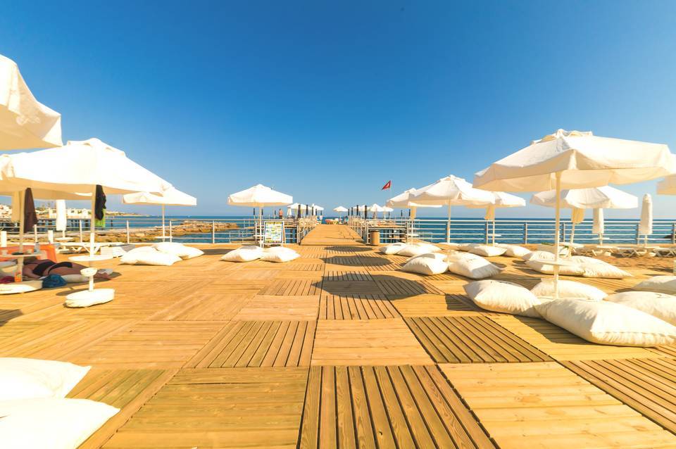 White City Resort 5