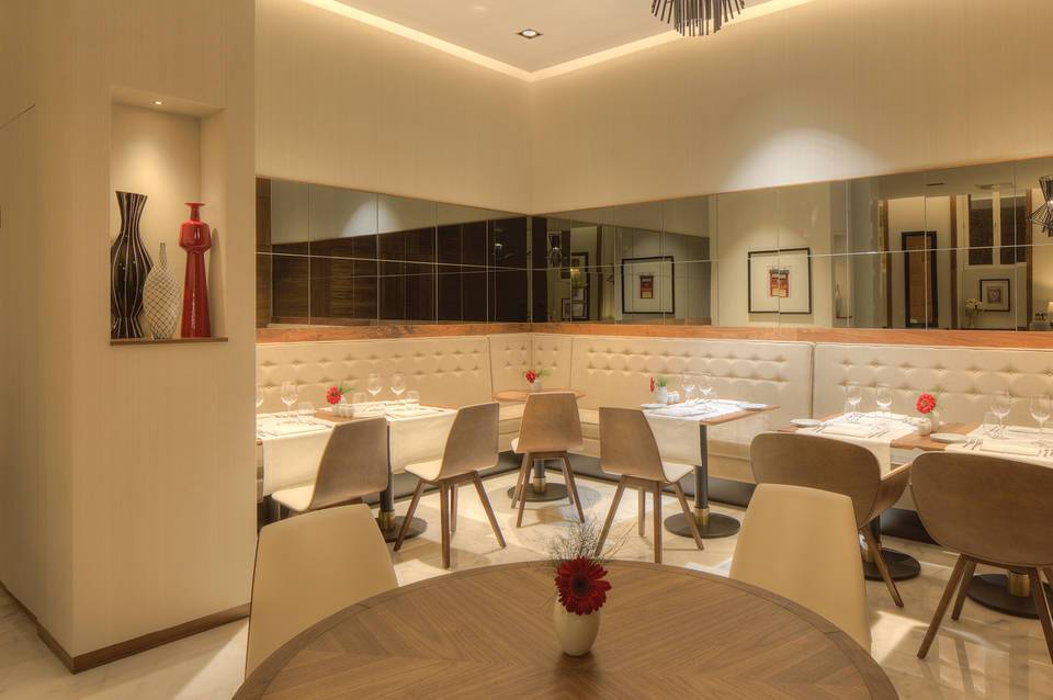 NH Collection Porto Batalha 4