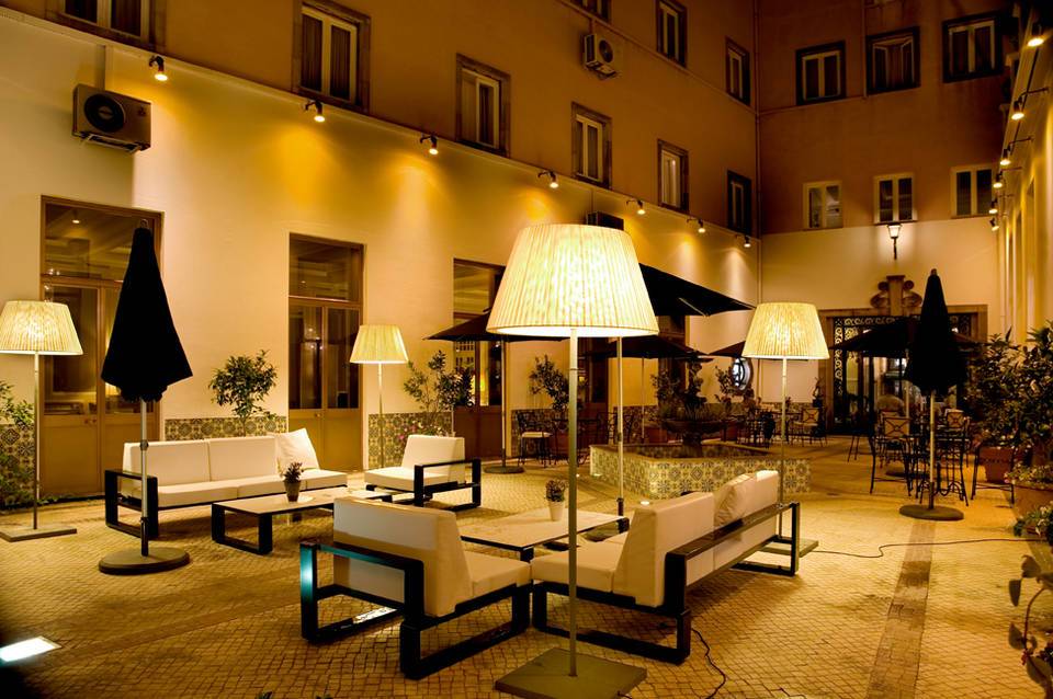 Hospes Infante Sagres 3