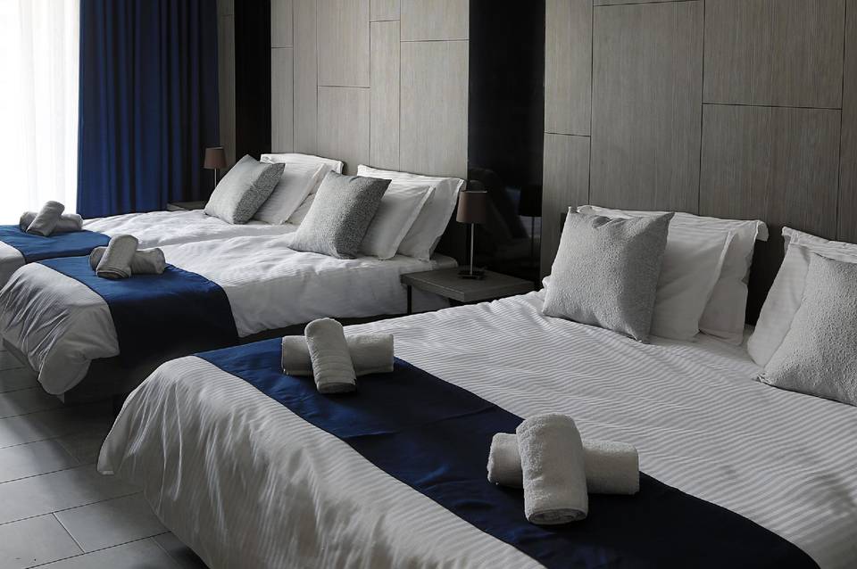 The District Hotel 2