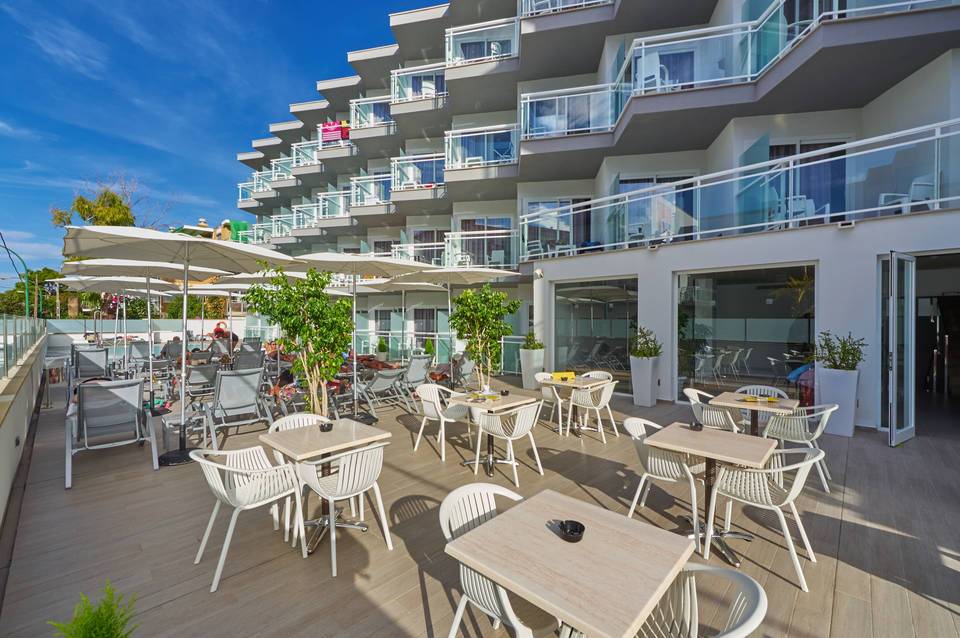 BQ Amfora Beach -Adults only- inkl. Mietwagen 3