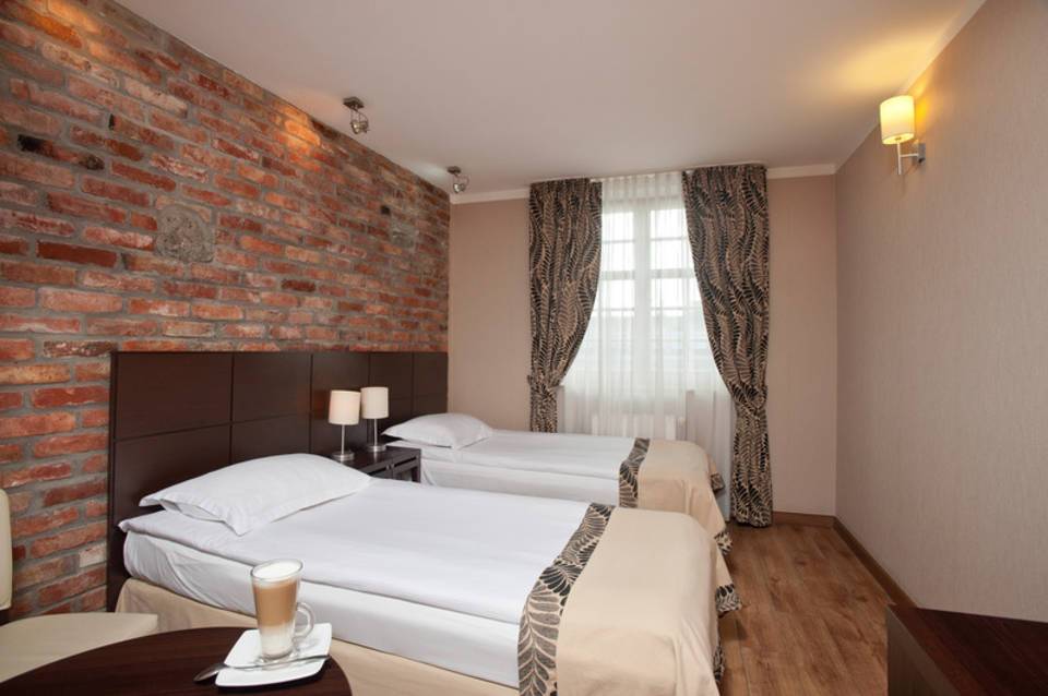 Hotel Bonum 5