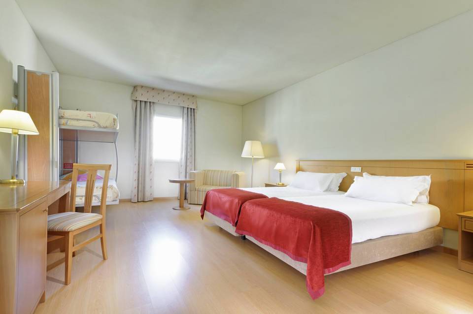 TRYP by Wyndham Porto Centro Hotel 4