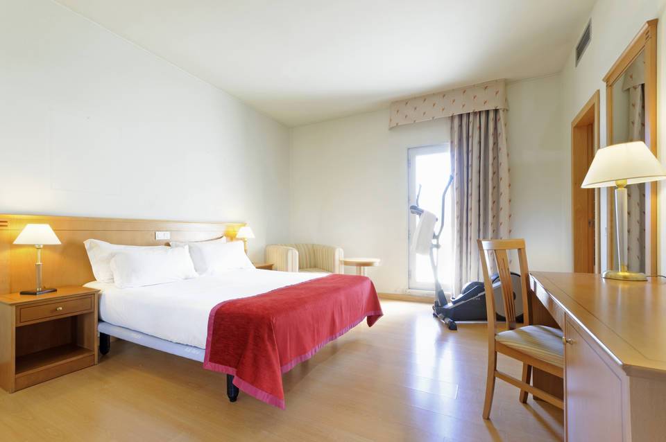 TRYP by Wyndham Porto Centro Hotel 5