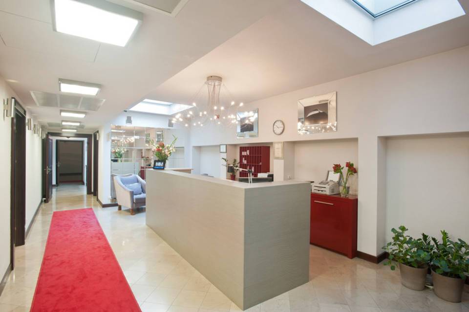 Hotel Unicus Krakow Old Town 2