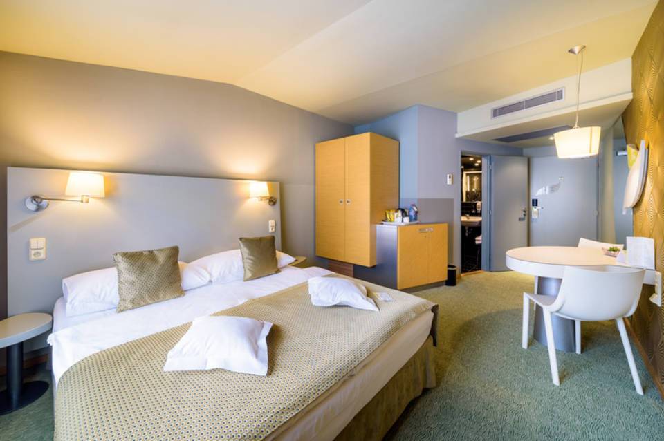 Hotel Grandium Prague 1