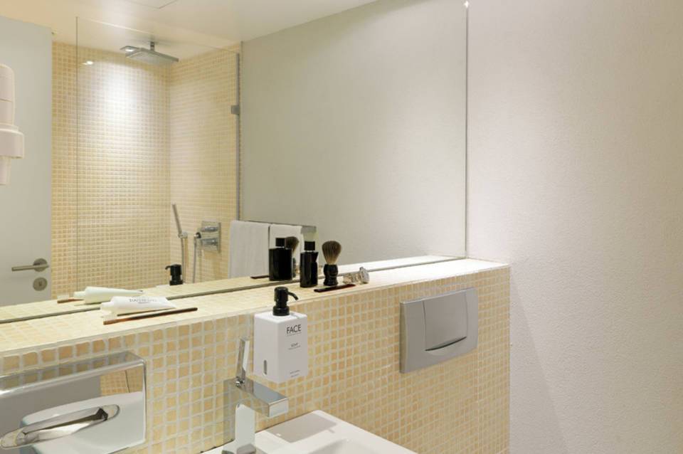 Scandic Front 3