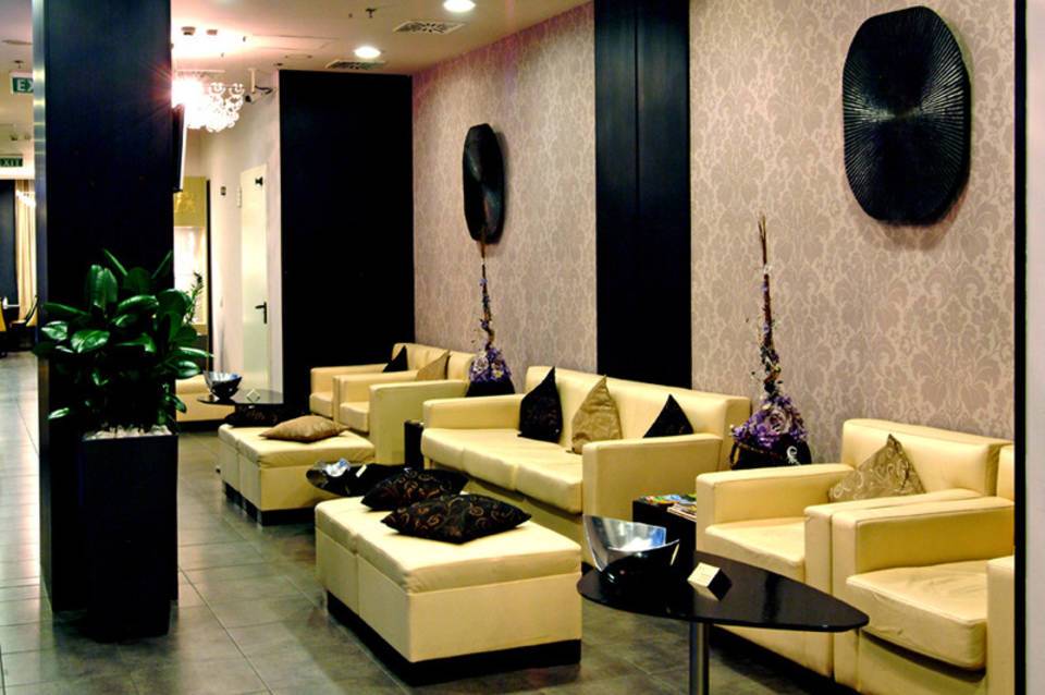 Charm Hotel Budapest 5