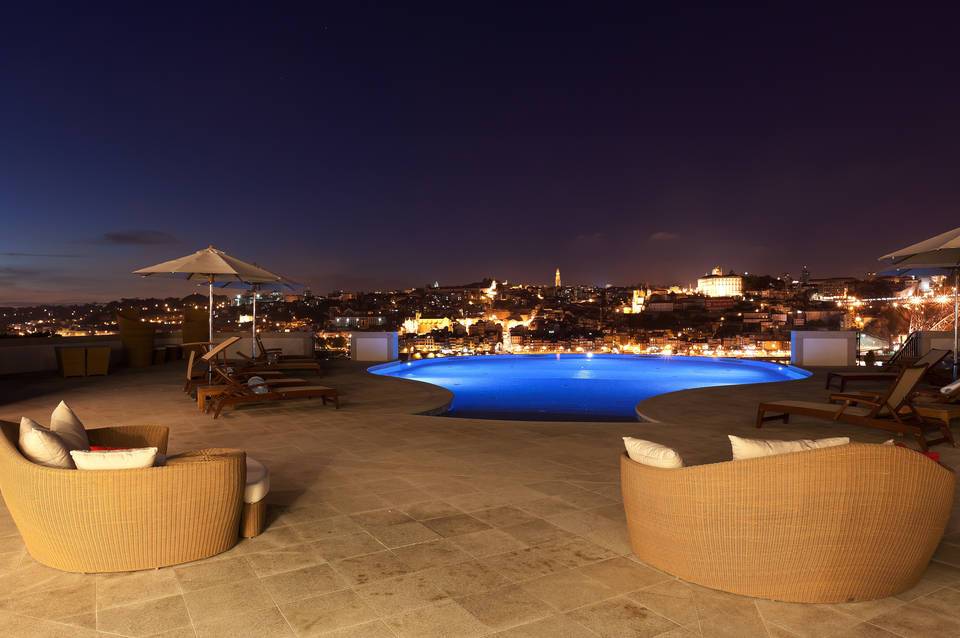 The Yeatman 1