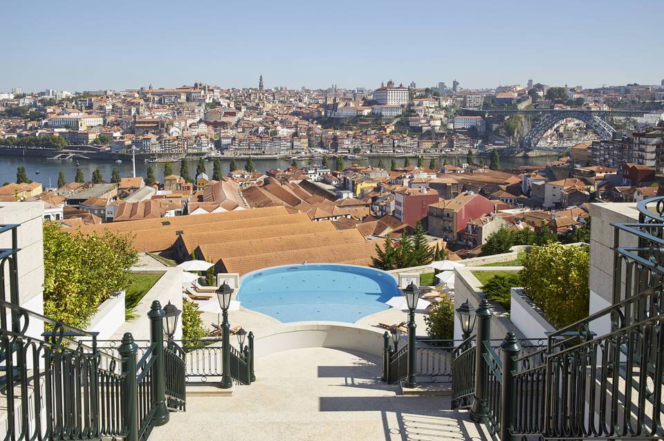 The Yeatman 2