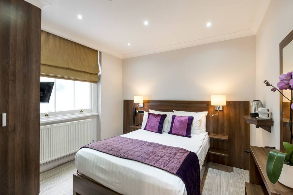 London House 5