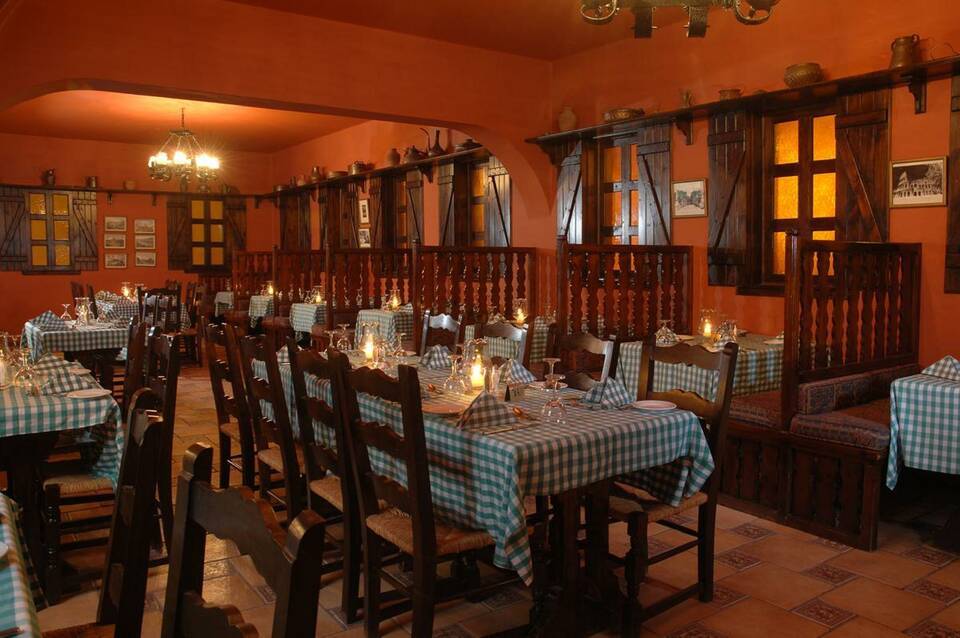 Arabia Azur Resort 1