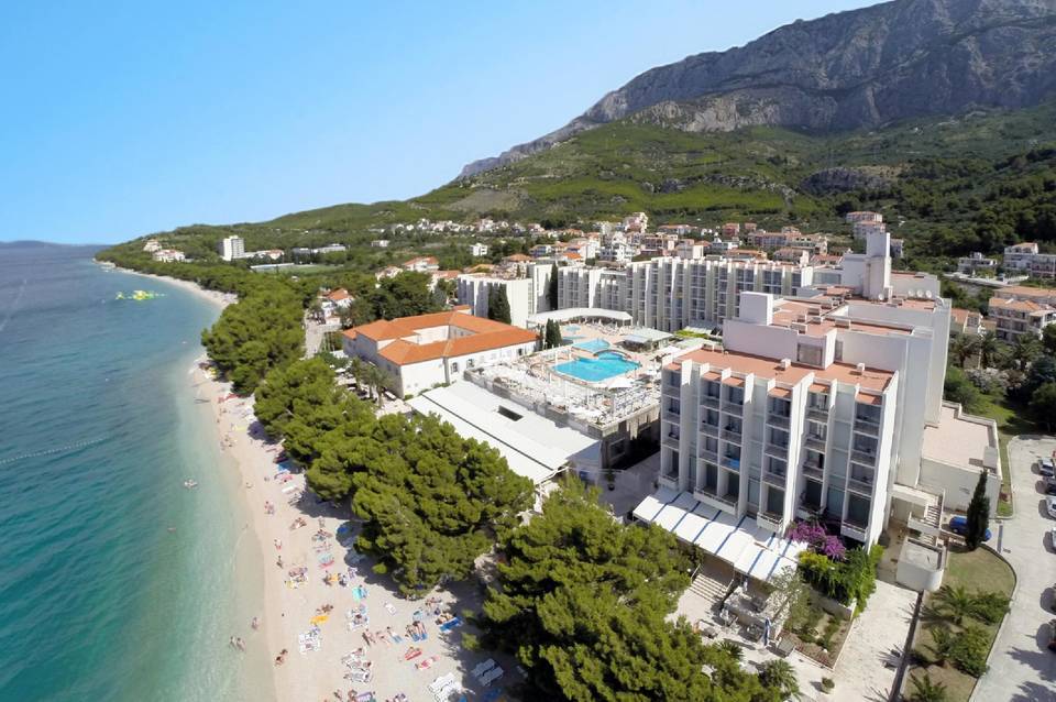 Bluesun Hotel Alga 5