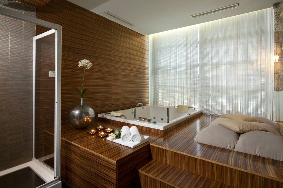 Bluesun Hotel Soline 2
