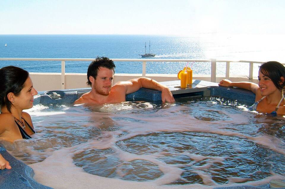 The Preluna Hotel 2