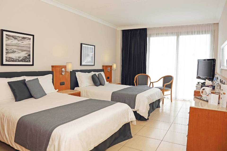 Cavalieri Hotel Malta a member of Radisson Individuals 3
