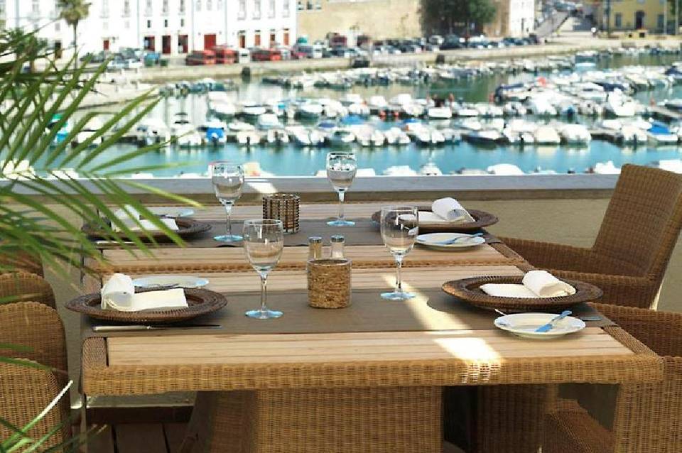 AP Eva Senses Hotel 1
