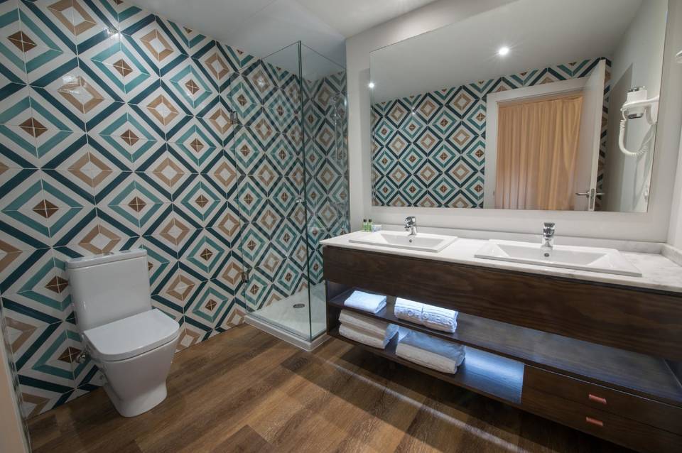 H10 Ocean Suites 1