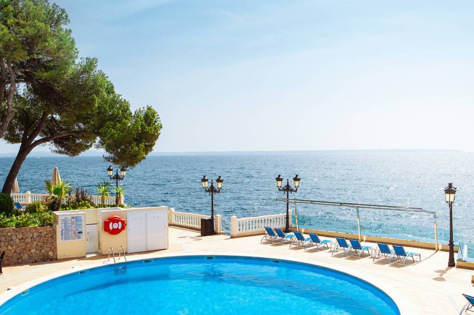 Europe Playa Marina (Adults Only) 2