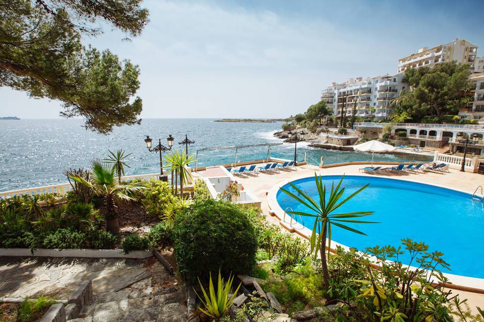 Europe Playa Marina (Adults Only) 1