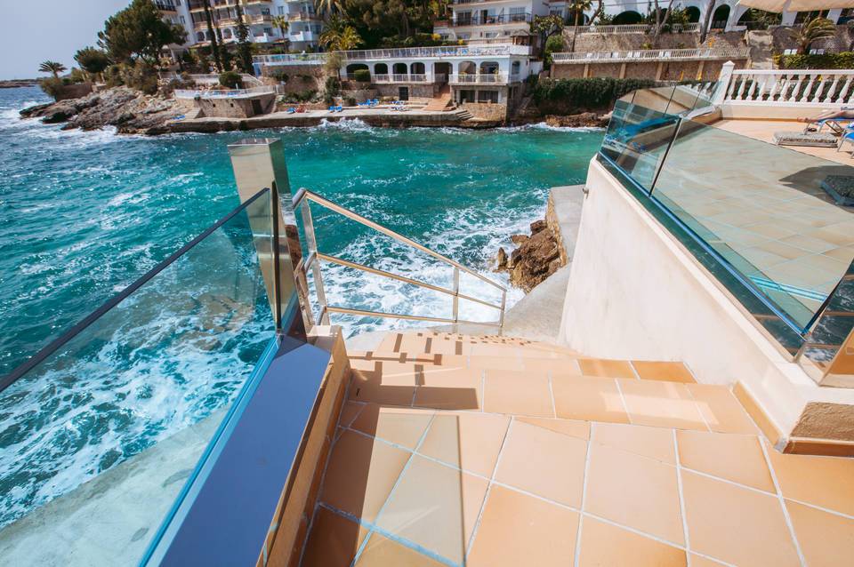 Europe Playa Marina (Adults Only) 3