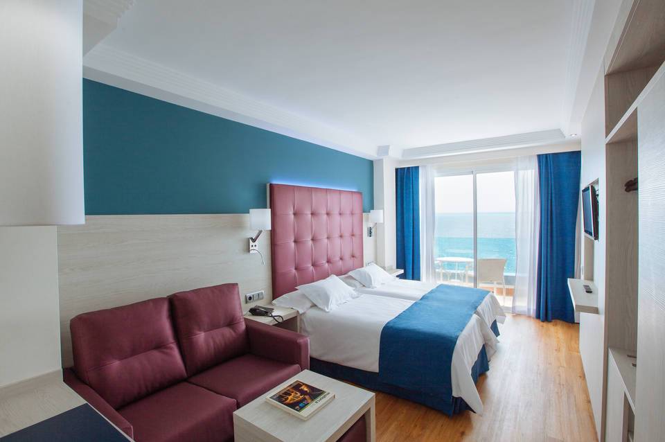 Europe Playa Marina (Adults Only) 4