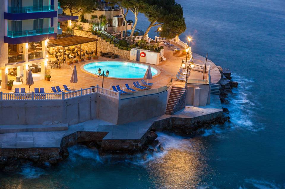 Europe Playa Marina (Adults Only) 5