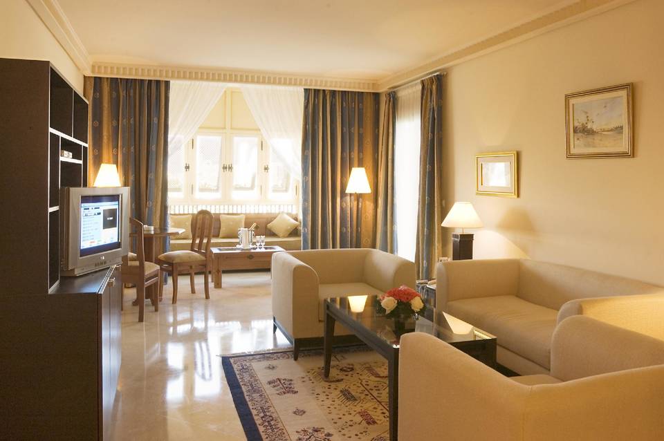 Alhambra Thalasso 2