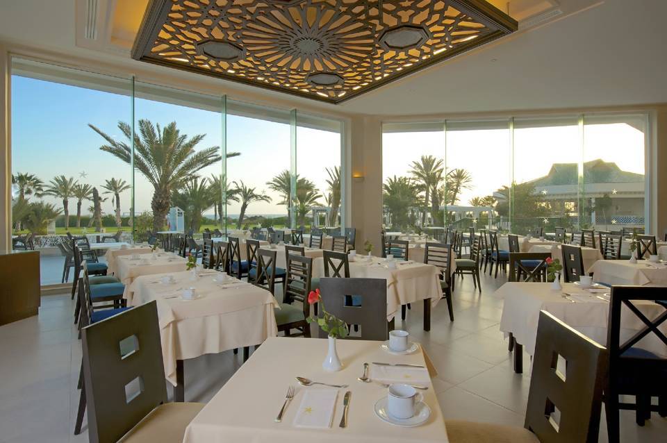 Iberostar Selection Royal El Mansour 2
