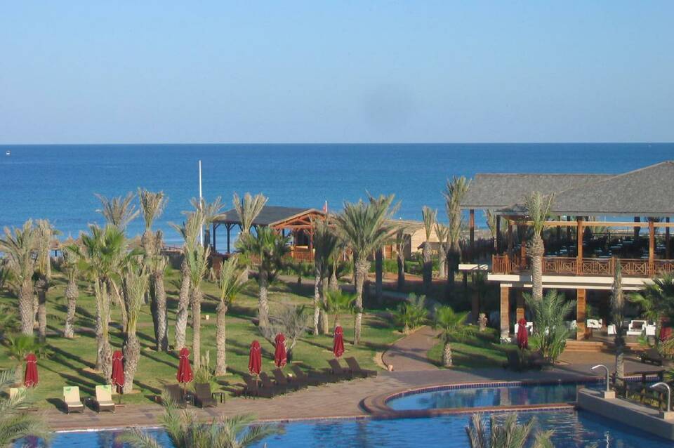 Iberostar Selection Eolia Djerba 3
