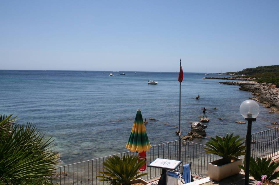 Hotel Punta Negra 2