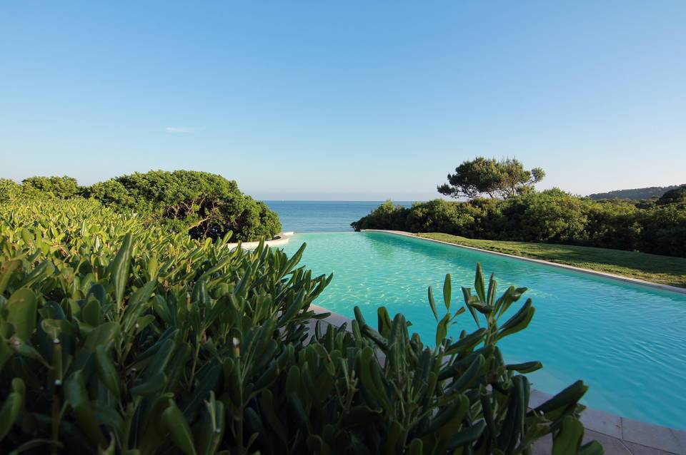 Hotel Punta Negra 4