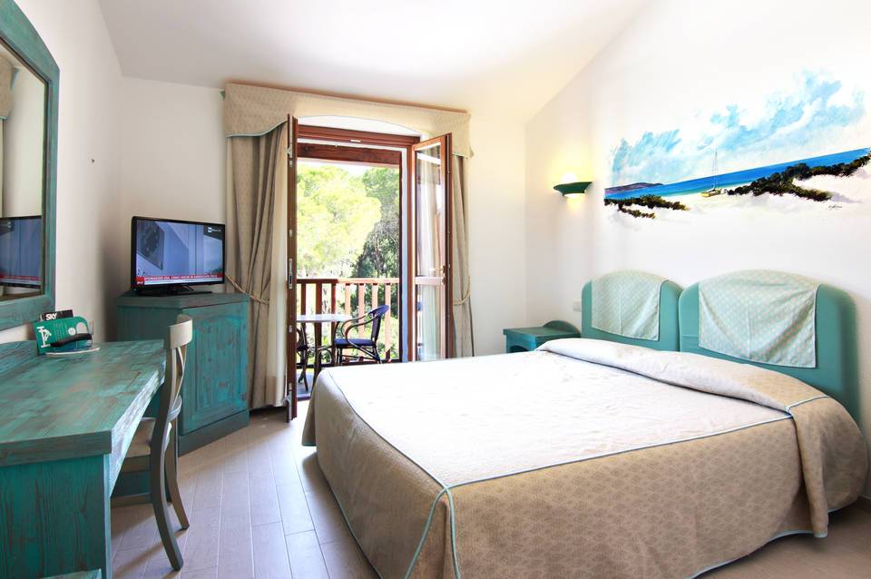 Hotel Punta Negra 5