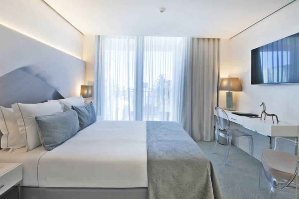 Hotel White Lisboa 2
