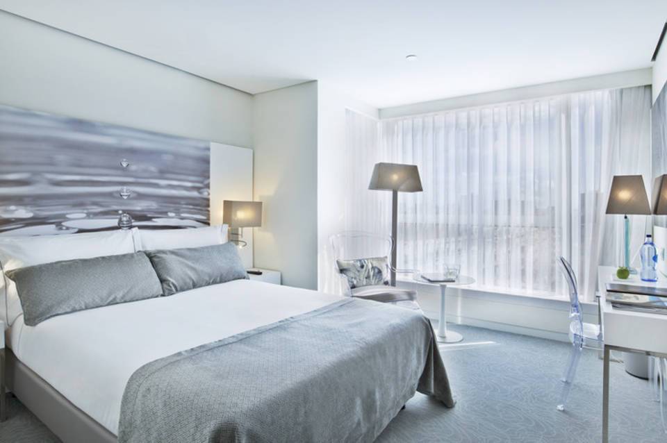 Hotel White Lisboa 3