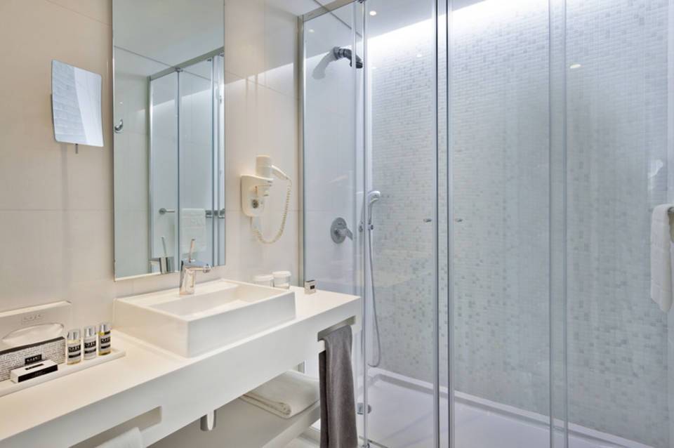 Hotel White Lisboa 5