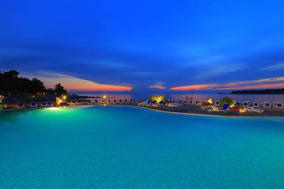 Apartments Amfora Plava Laguna 2