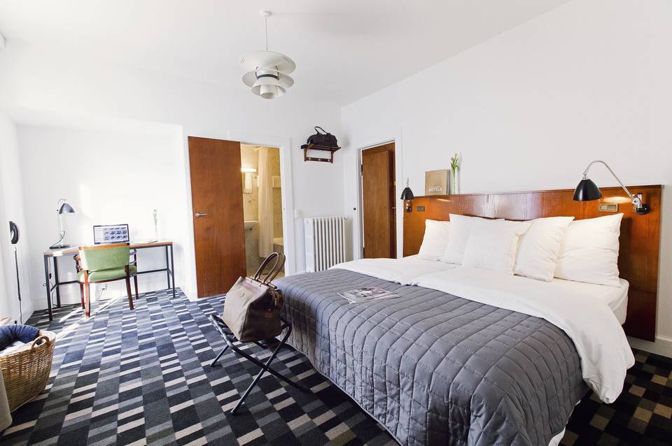 Hotel Astoria 1