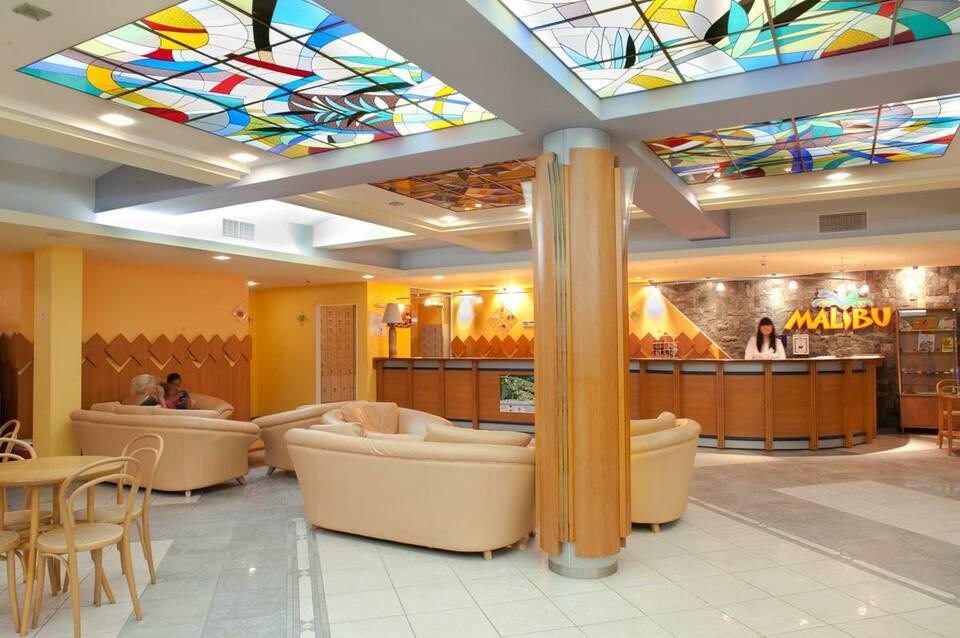 Hotel Malibu 4