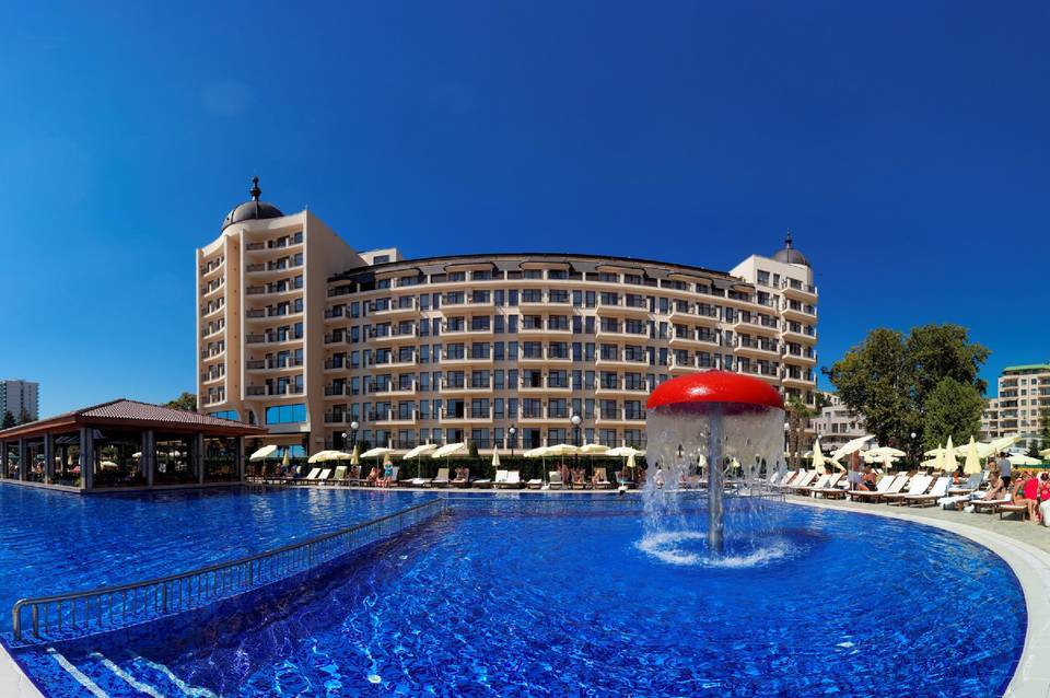 Hotel Admiral 3