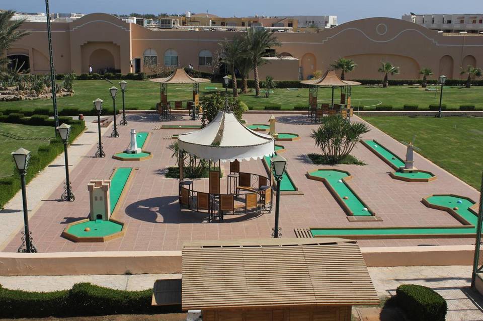 Ali Baba Palace 5