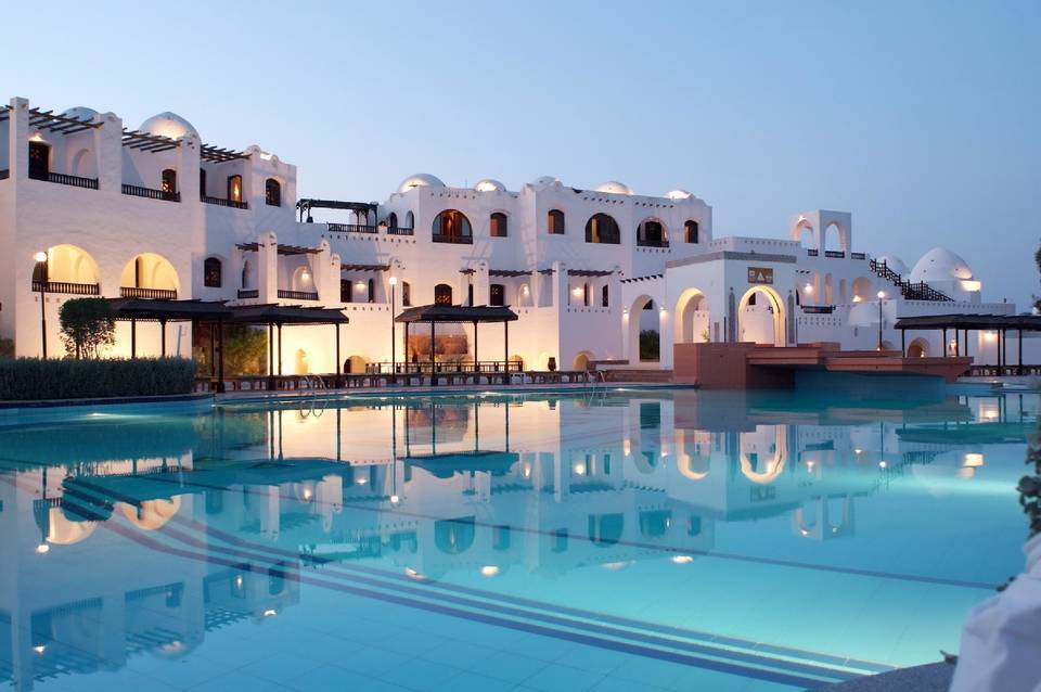 Arabella Azur Resort 1