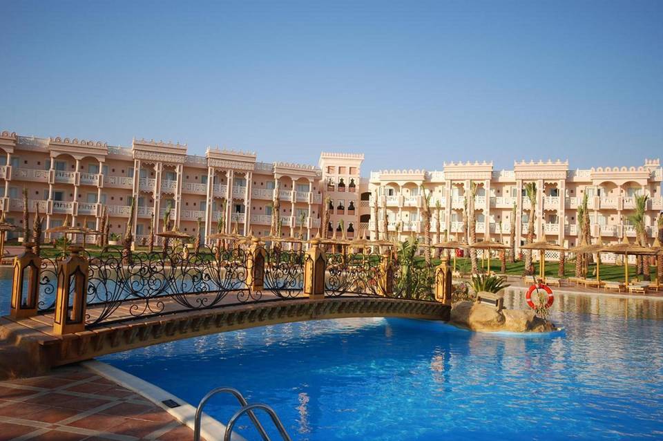 Pickalbatros Palace Resort - Hurghada 4